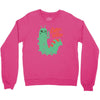 caterkiller Crewneck Sweatshirt