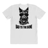 bad to the bone All Over Women's T-shirt