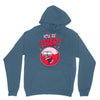 you&rsquo;re fired &ndash; benson Hoodie