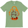 titan inside T-Shirt