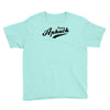phancy aphuc Youth Tee