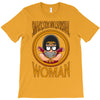 smart strong sensual woman T-Shirt