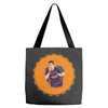 suarez art Tote Bags