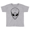 alien 2 Toddler T-shirt