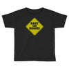 baby on board Toddler T-shirt