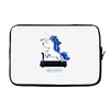 unicardio! Laptop sleeve
