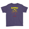 coroner punishment for decadence Youth Tee