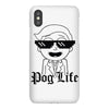 pog life iPhoneX