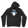 learning to fly Unisex Hoodie