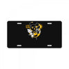 killa beez License Plate