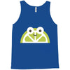 lemon Tank Top