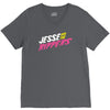 jesse and the rippers V-Neck Tee