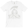 triathlon until death separate T-Shirt