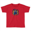 neighbour impressions Toddler T-shirt