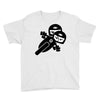 catoon2 Youth Tee