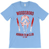 woodsboro horror film club T-Shirt