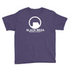 the black mesa research Youth Tee