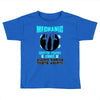 mechanic droppin panties singe Toddler T-shirt