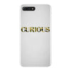 Curious Soldier iPhone 7 Plus Case