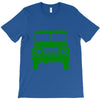 defender land rover T-Shirt