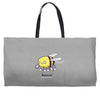 buzzin' Weekender Totes