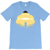 two rogues at the end of the world T-Shirt