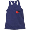 Minnie Mouse Racerback Tank