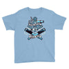 master your craft Youth Tee