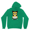 wolverine x men(ion) tee Unisex Hoodie