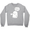Ghost Of Disapproval Crewneck Sweatshirt