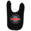 size does matter Baby Bibs