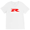 camiseta gsxr V-Neck Tee
