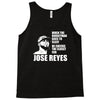 jose reyes boogeyman Tank Top