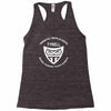 tyrell corporation   blade runner Racerback Tank