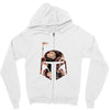 Boba Fett Zipper Hoodie