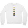 Human Crewneck Sweatshirt