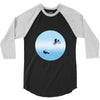 good bye elliot 3/4 Sleeve Shirt