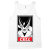 cell Tank Top