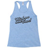 wish you were beer (3) Racerback Tank