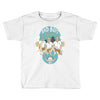 bad boys Toddler T-shirt