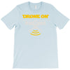 drone on T-Shirt