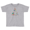 zelda item triforce Toddler T-shirt