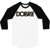 Dobre 3/4 Sleeve Shirt
