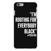 rooting for everybody t shirt. iPhone 6 Plus/6s Plus Case