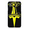 tees for the tesla museum! iPhoneX