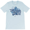 urealms   the tax T-Shirt