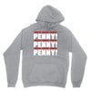 bbt knock knock penny Unisex Hoodie