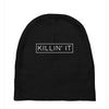 killin' it Baby Beanies