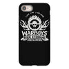warboys iPhone 8