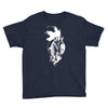 hellboy Youth Tee